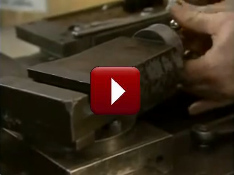 Essential Machining Skills Working with a Lathe Part One